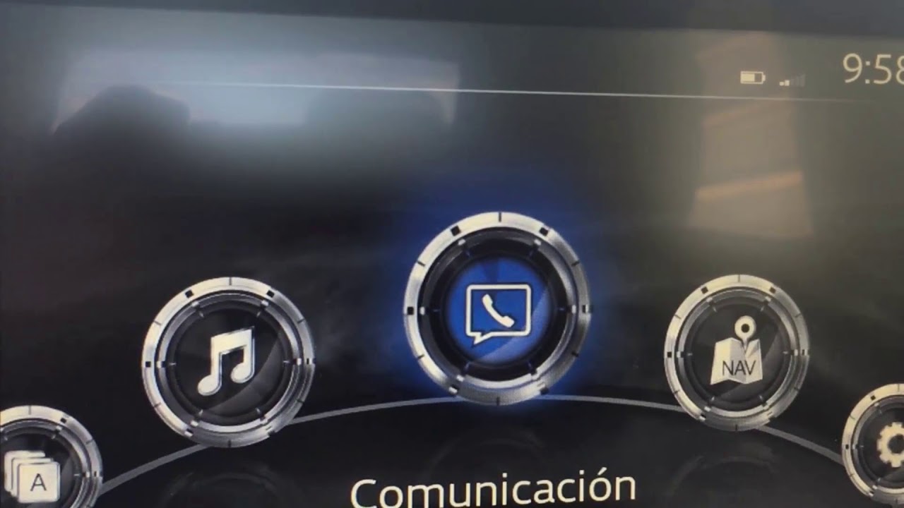 Como desabilitar la seguridad Bluetooth 2016 Scion iA