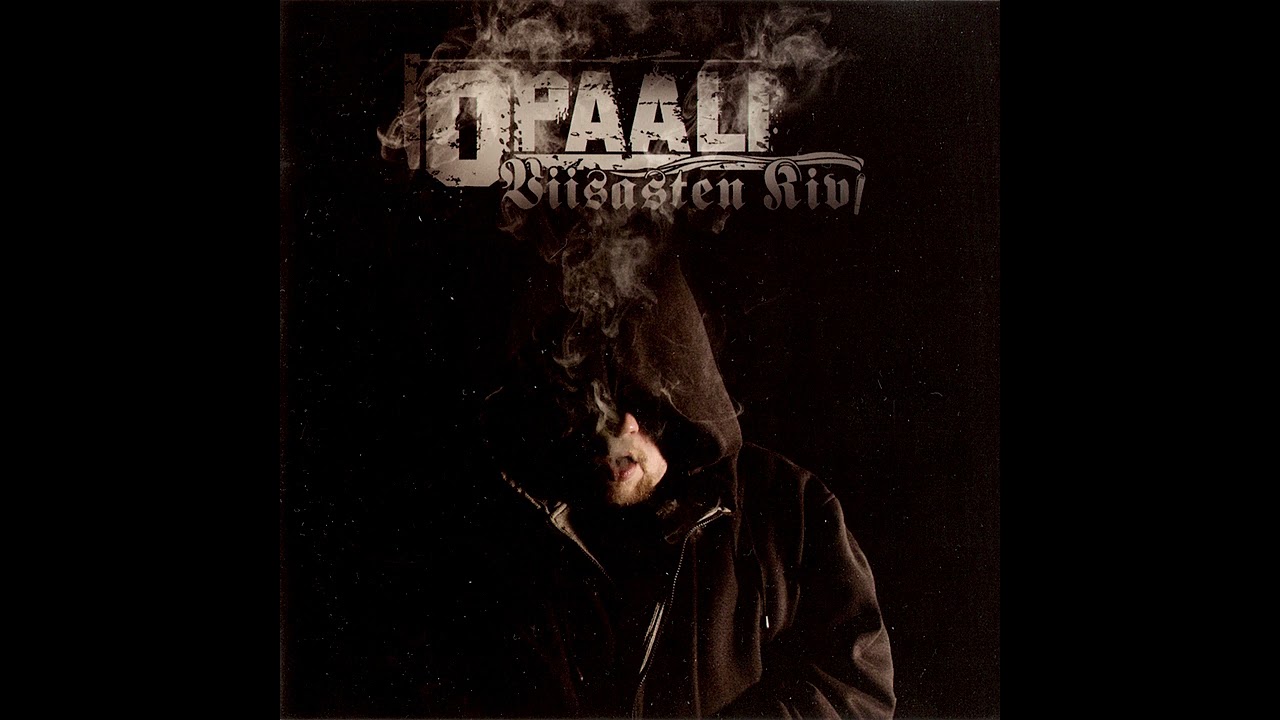 Opaali - Viisasten Kivi [2007] [Full Album]