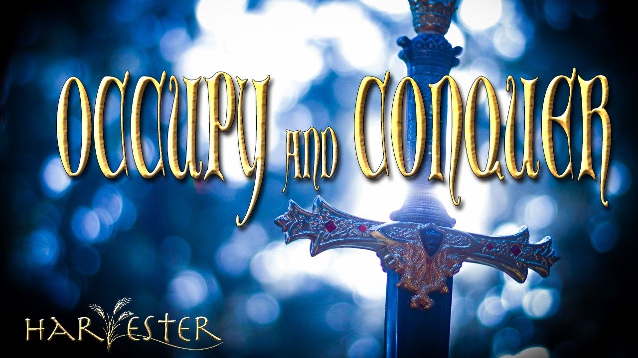 LIVE Sunday Worship & Church Service with Harvester Reformation Church 29-03-2026
