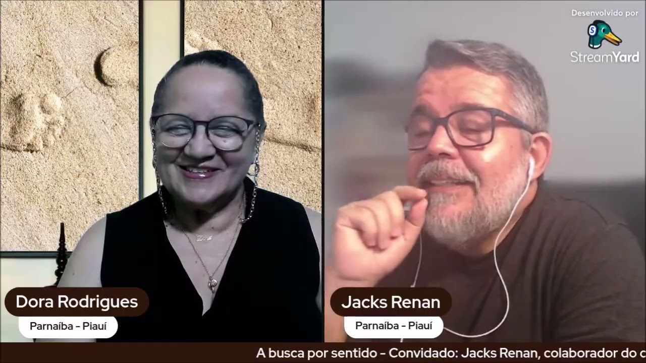 A busca por sentido