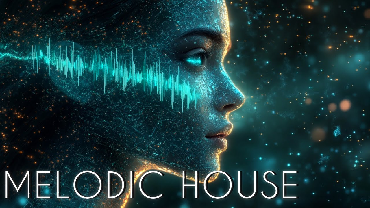Deep Melodic House & Progressive Vibes — Driving Festival Energy 🎧