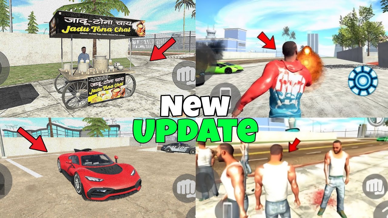 ALL CHEAT CODES IN INDIAN BIKE DRIVING 3D 😱NEW UPDATE 2026