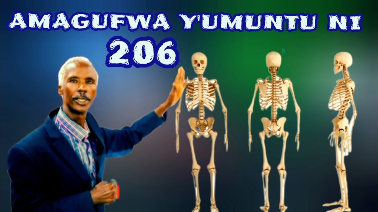 🛑KURINNDA UMUBIRI || UMUNTU AFITE AMAGUFWA 206 -NZUNGU
