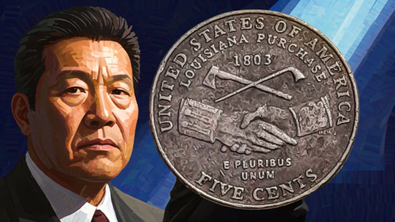 This Jefferson Nickel Is SHOCKING Collectors &mdash; FIVE CENTS Worth THOUSANDS!
