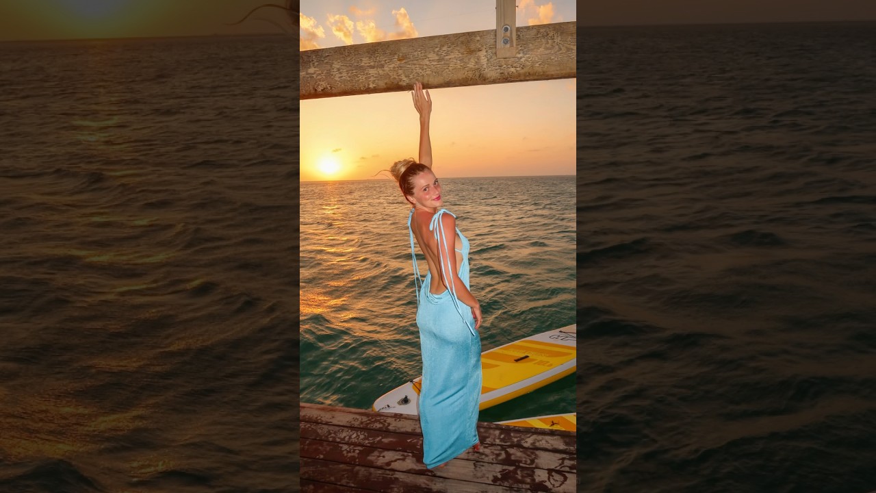 iPhone vs Canon g7x photos at sunset&mdash; the difference is INSANE #canong7x #g7x #iphone ​⁠@CanonUSA
