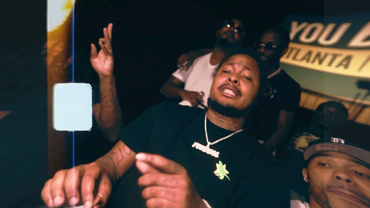 Skeechy Meechy - Rose Gold