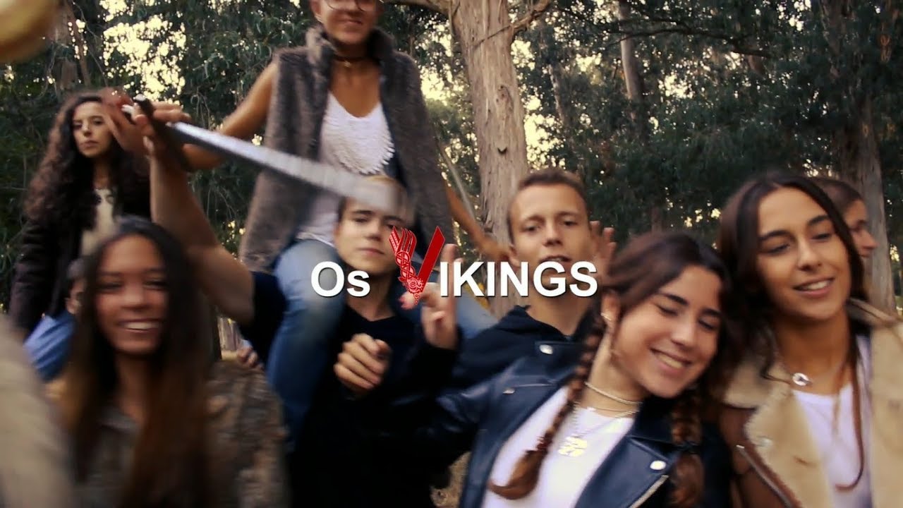 ListaV CNSR - Hino dos Vikings