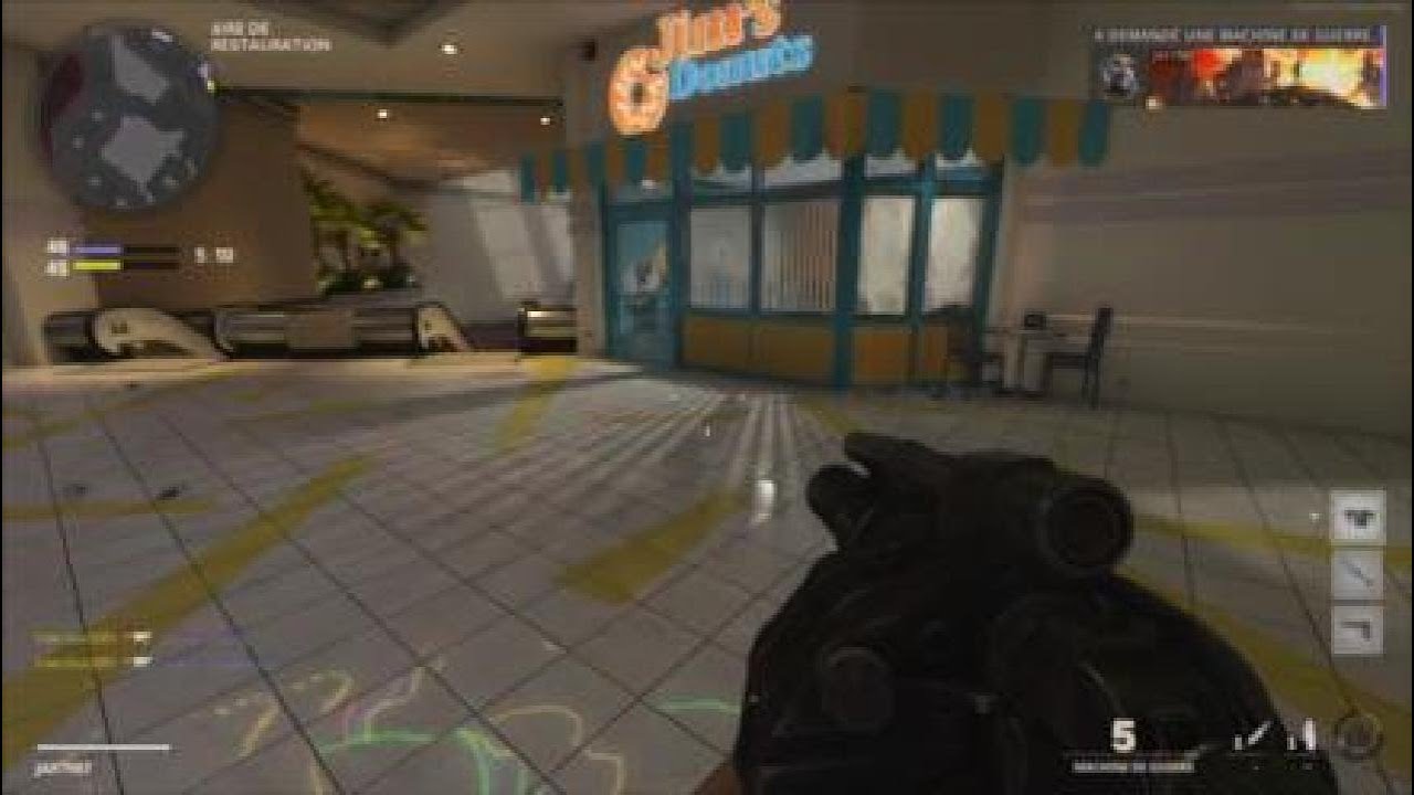 Black ops cold war gameplay 46-5