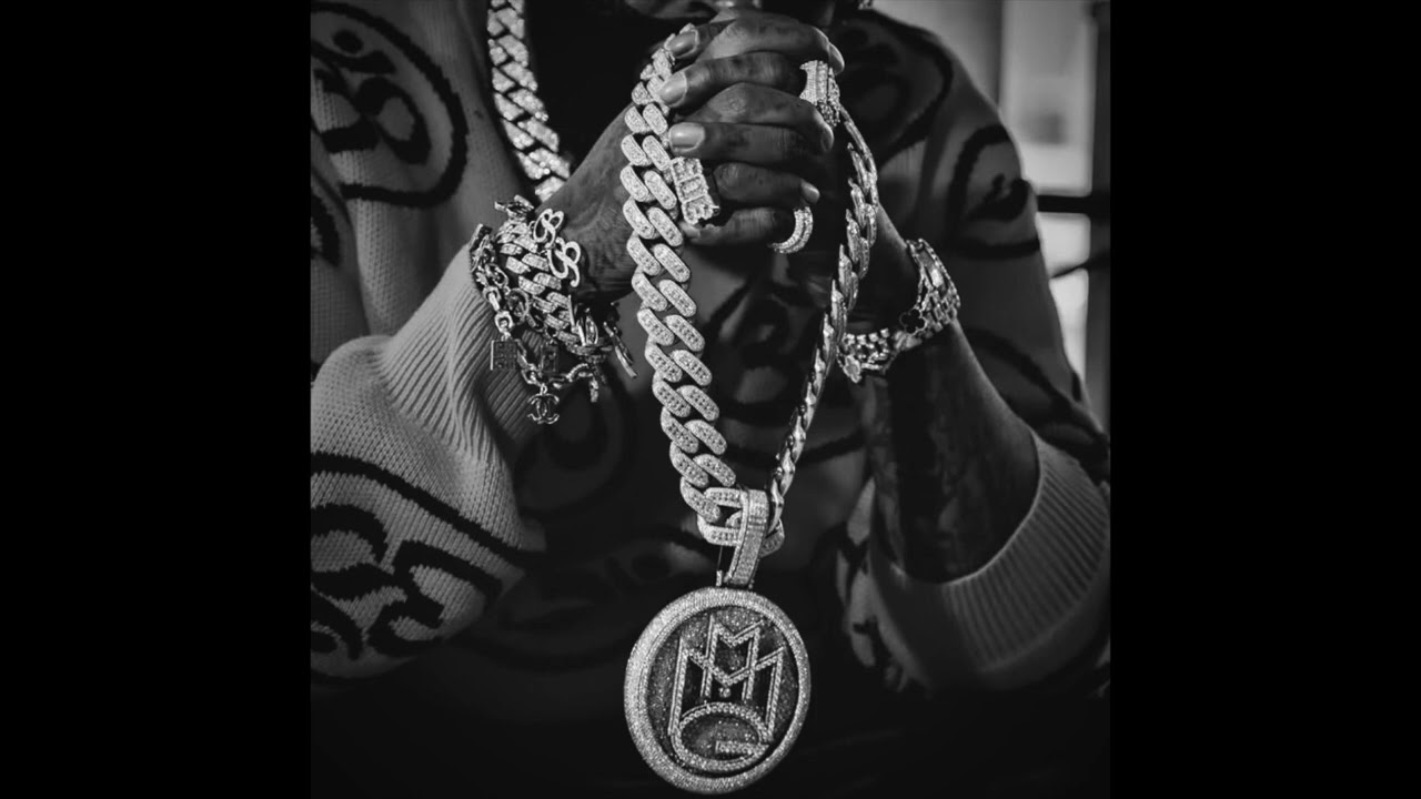 [FREE] Soulful Rick Ross Type Beat | PRECIOUS TIMES