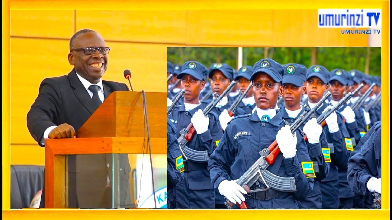 BARARENDEZA - AMAHIRWE AZANWA NO KWITONDERA AMATEGEKO Uzagira imigisha mu buzima bwawe bwose.