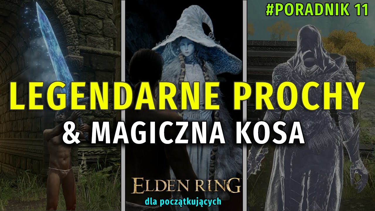 Quest u czarodziejki Ranni - Elden Ring poradnik 11