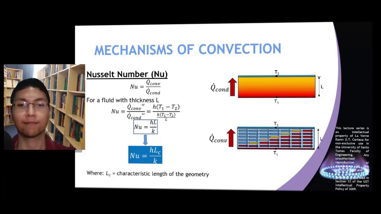 5.2 Nusselt Number