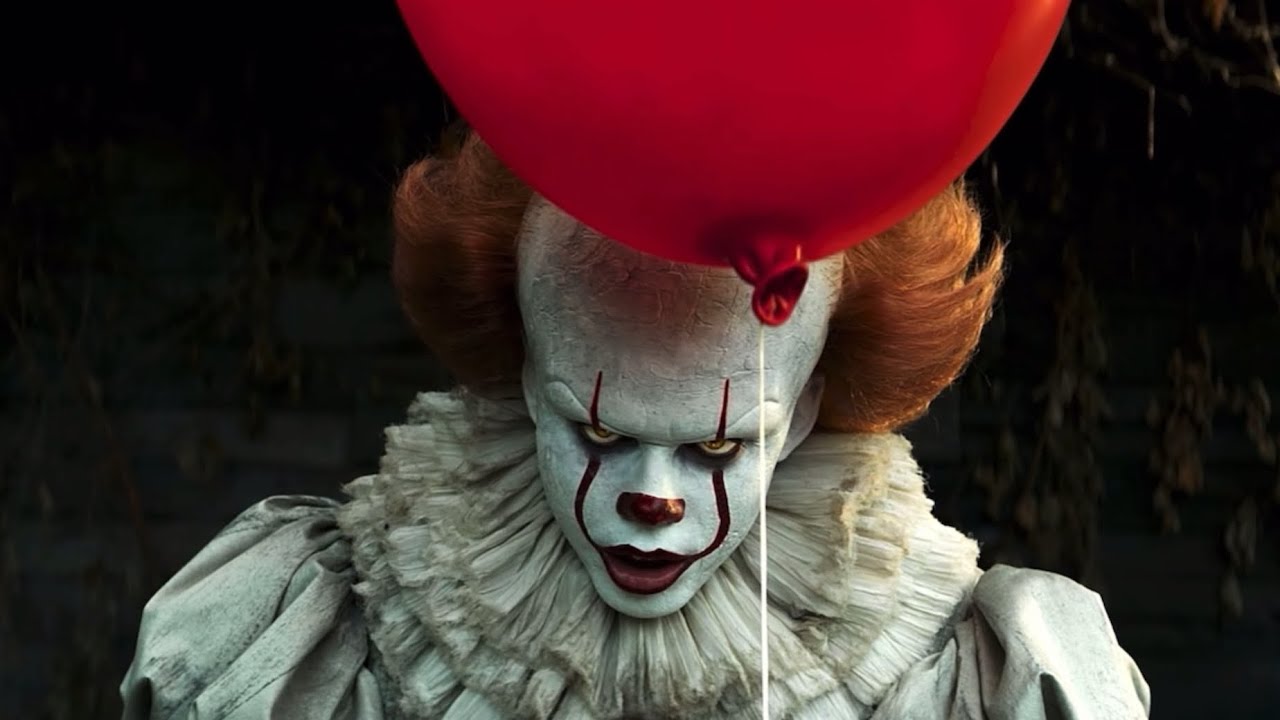 IT (2017) | Eddie&rsquo;s First Encounter With Pennywise￼