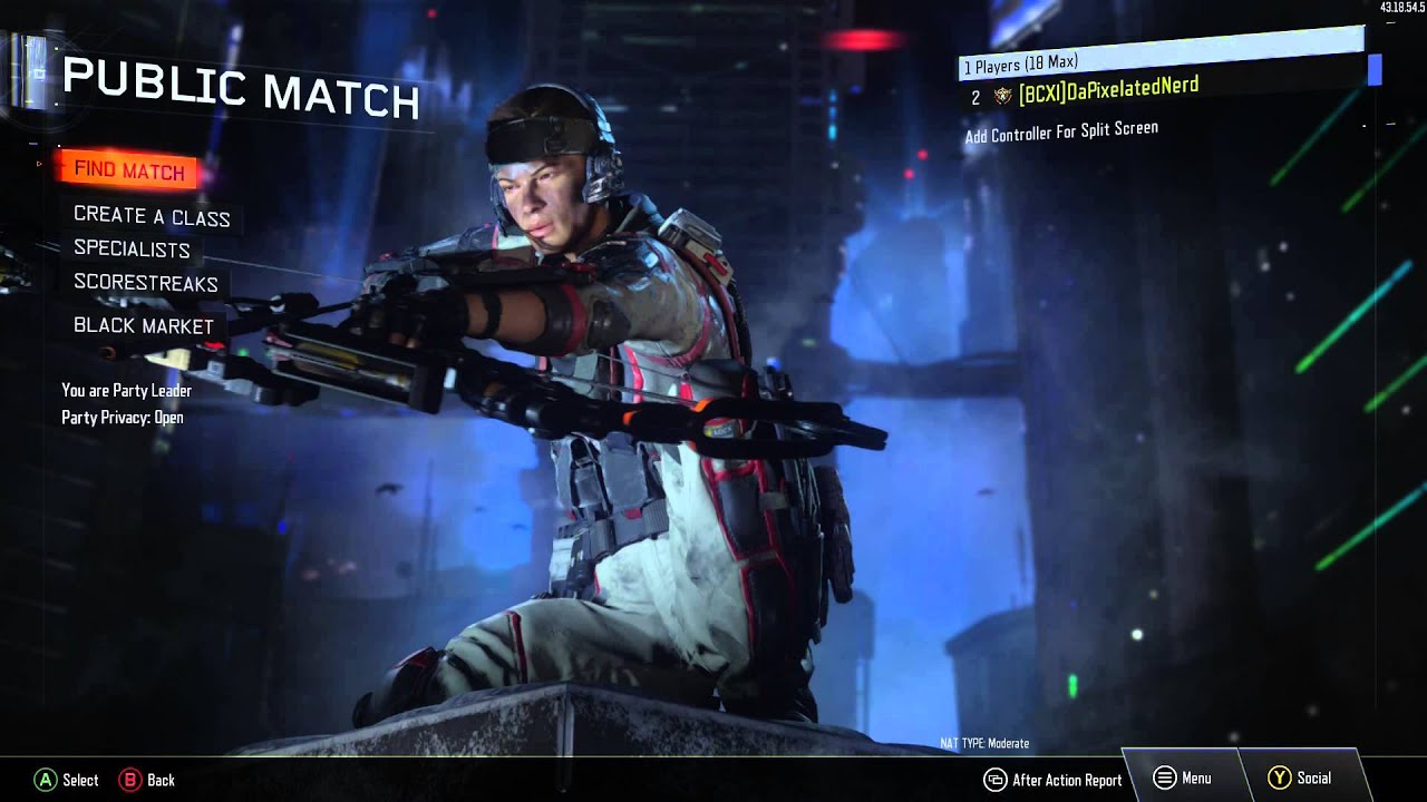 how to permanently unlock weapons bo3