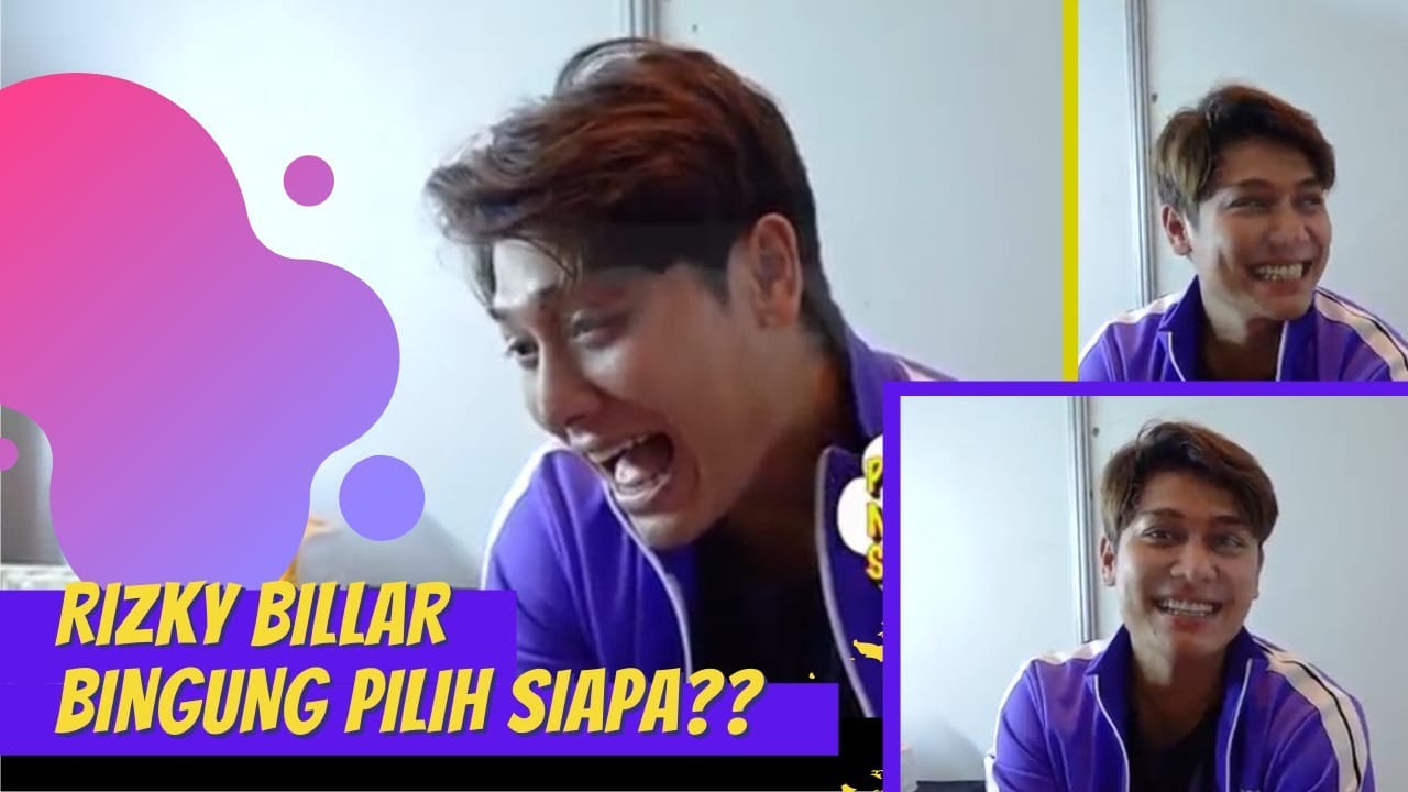 Rizky Billar Kebingungan, Celine Evangelista Pernah Kalap Belanja! | BTS Sahurnya Pesbukers