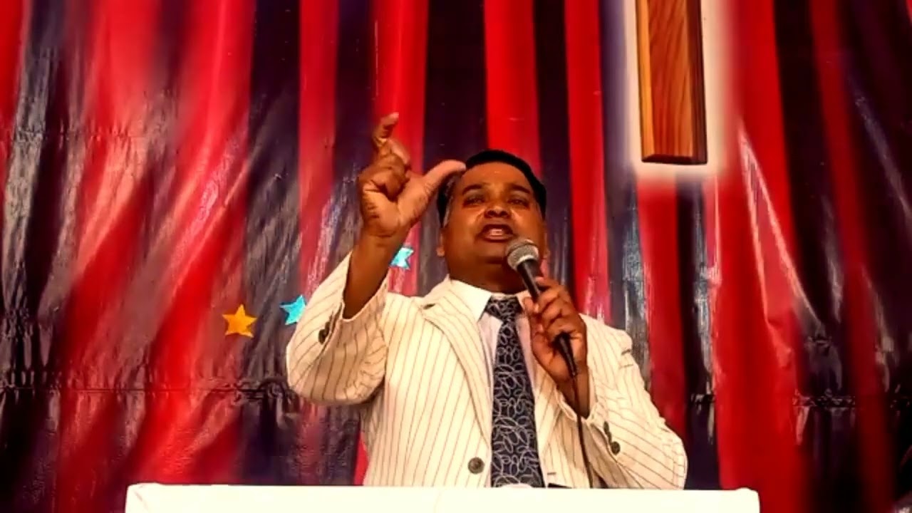 Trust worthy words || ایمان کی باتیں || Eman ki batin |Rev ILYAS|Urdu Hindi English Sermon|1-2-2026