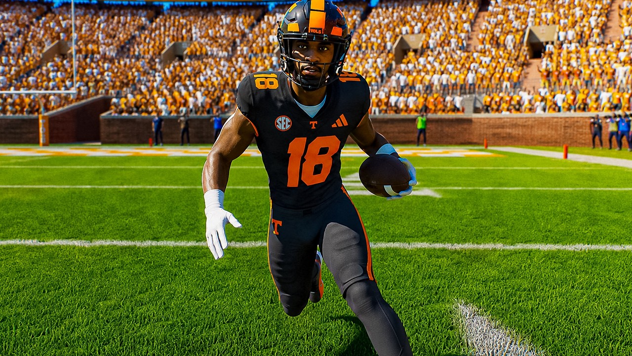 MASSIVE College Football 27 Update! 150+ Changes!