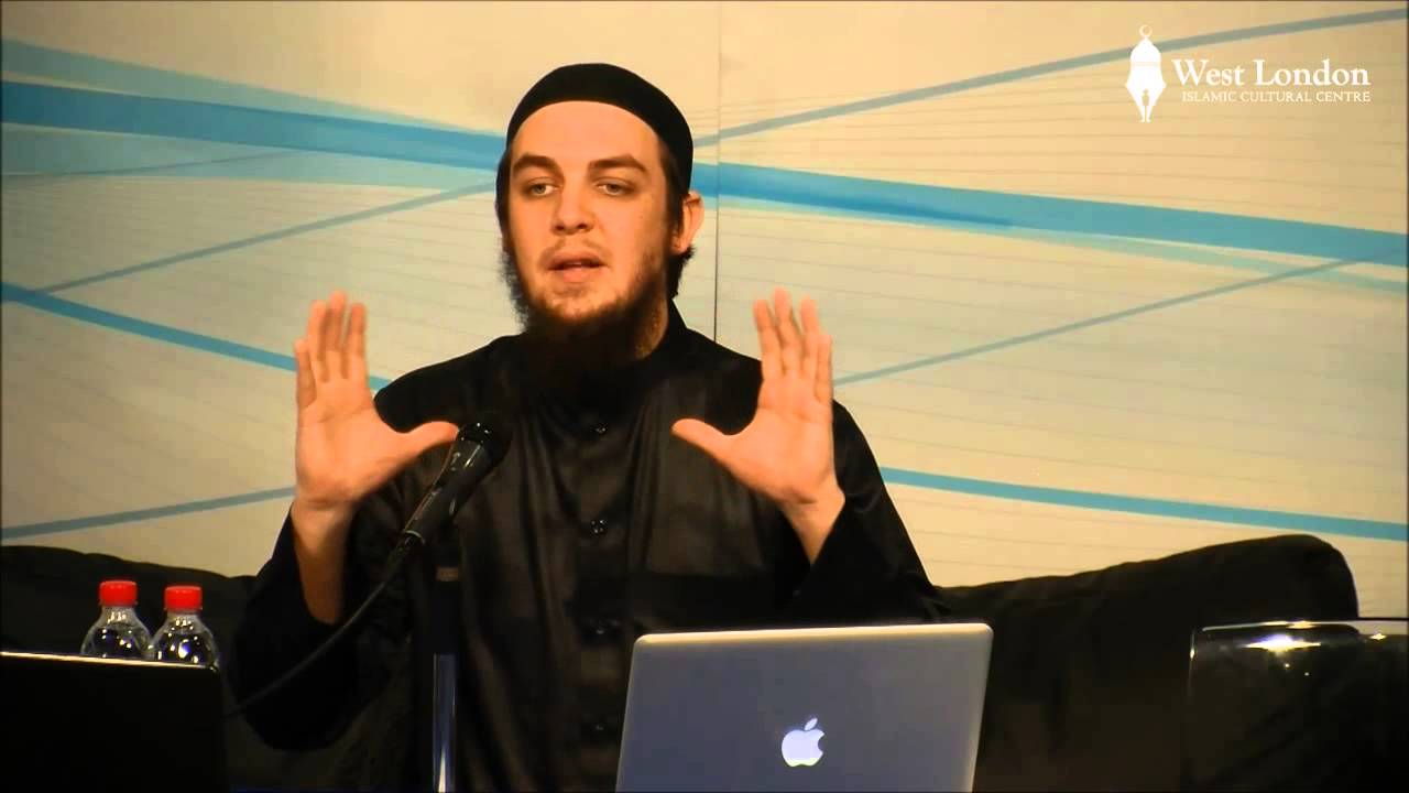 Джинн и чёрная магия - Устад Тим Хамбл - Часть 5 - Способности джиннов