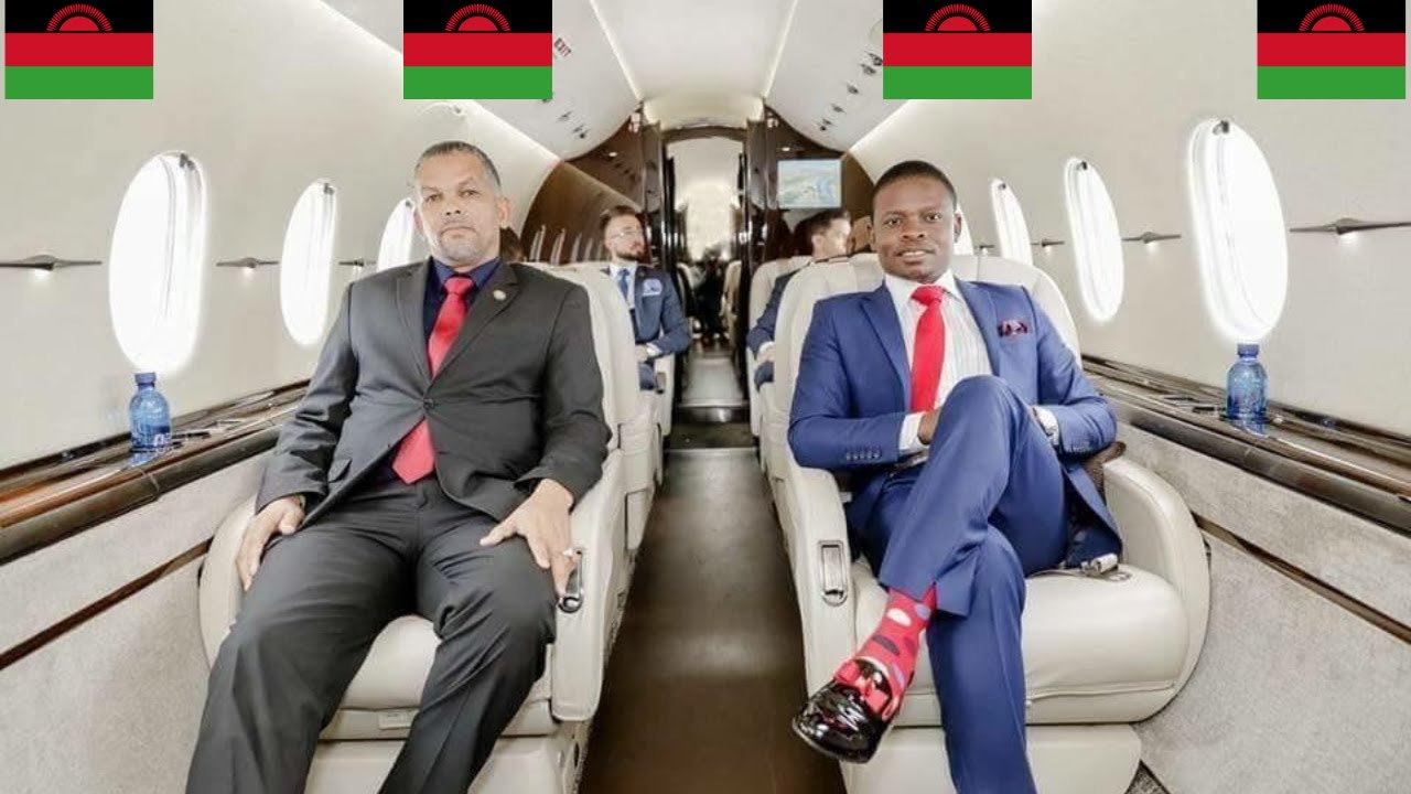 Top 10 Richest People in Malawi