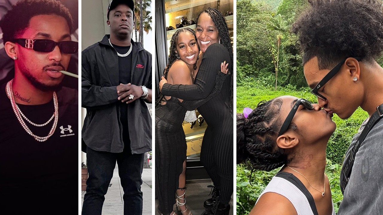 DDG Secret Relationship LEAKED? 😳 Dub Paying For TeeTee and Aries Wedding & Mama TeeTee Cries 🥹
