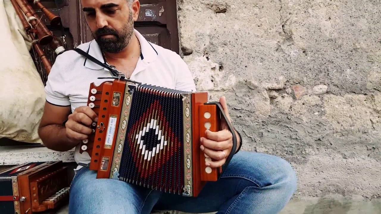 Giovanni Tripodo subiaco 2016 tarantella calabrese