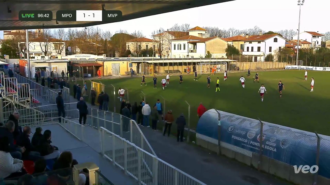 Gs Tv - Mobilieri Ponsacco-Massa Valpiana