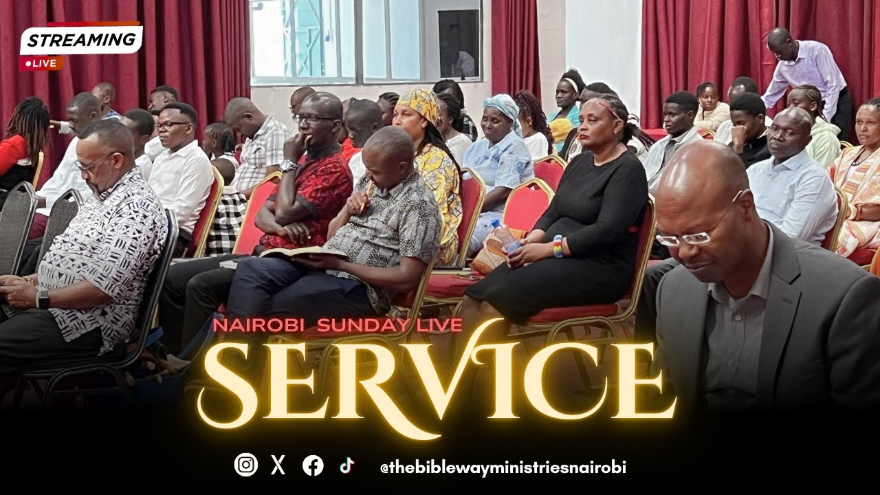 BWM - MPC - NAIROBI - 11TH JANUARY 2026