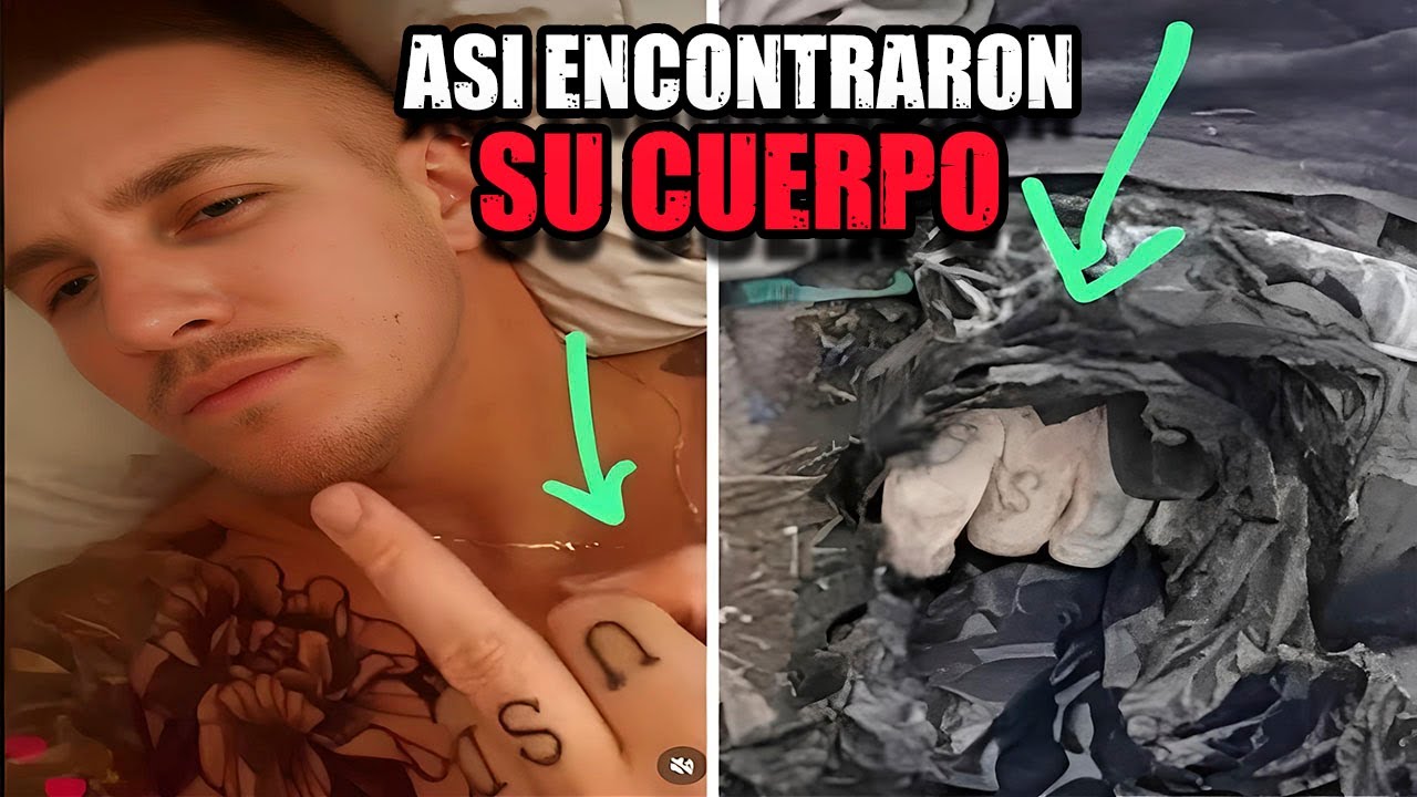 Alias Lechuga, el TRADER argentino que TERMINÓ de forma HORRIBLE l  Fernando Pérez 