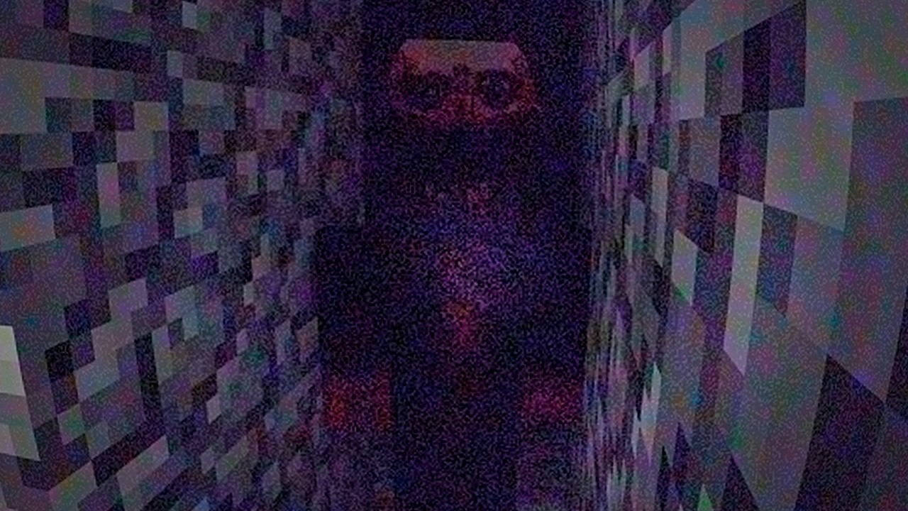 O Mod MAIS PERTURBADOR Que J&Aacute; JOGUEI... IN YOUR WORLD