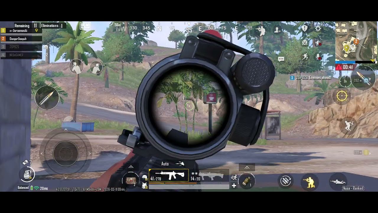 @BGMIwaladeepu  #bgmi #bgmiindia #battlegroundmobileindia #pubgindia #freefiremax 