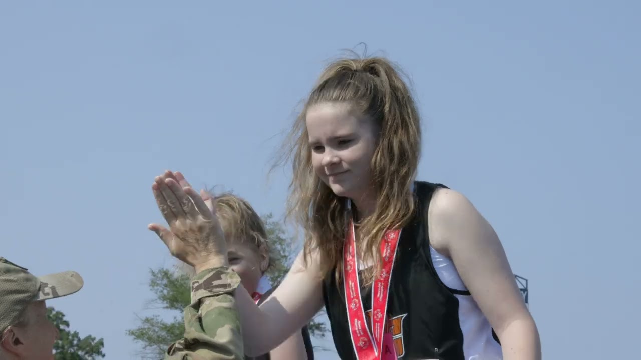 2025 SONC Summer Games