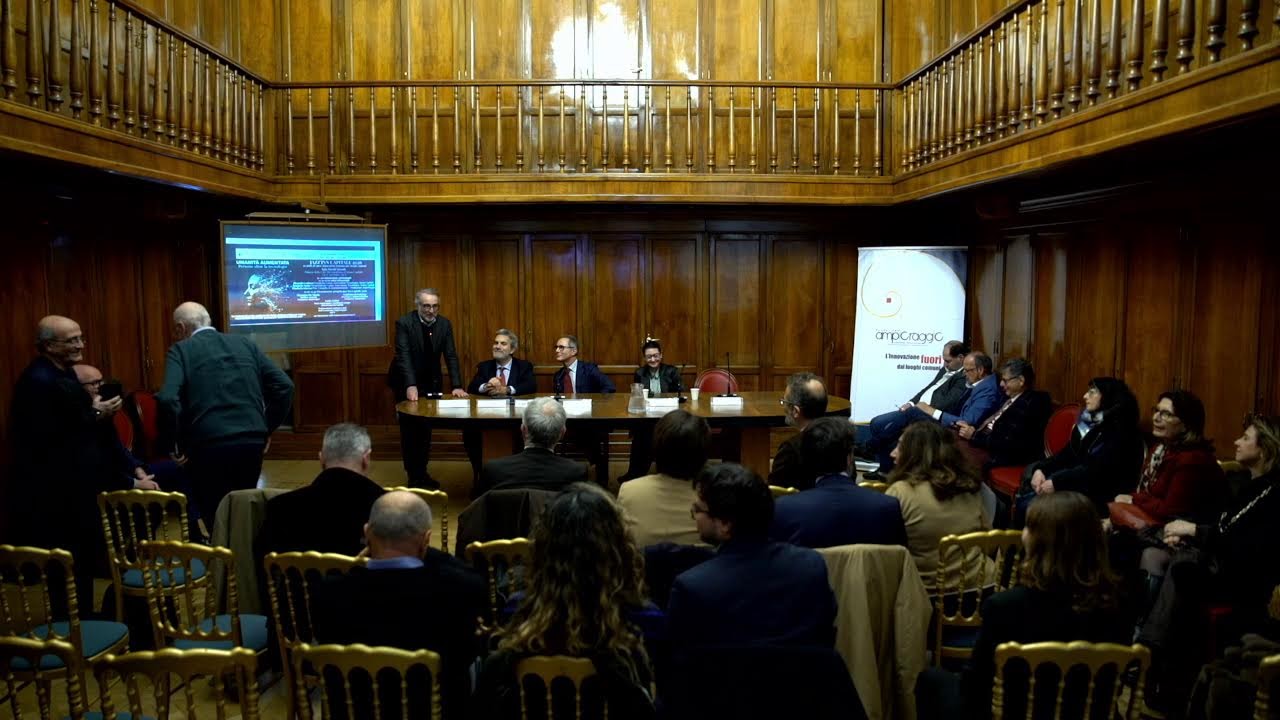 Lancio del progetto Jazz'Inn 2026 Umanità Aumentata