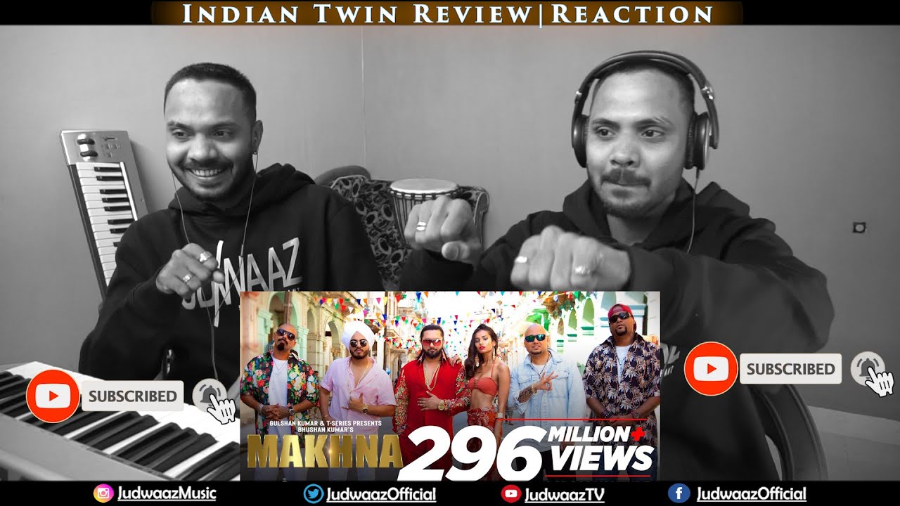 Yo Yo Honey Singh: MAKHNA Video Song | Neha Kakkar, Singhsta, TDO | Bhushan Kumar | Judwaaz