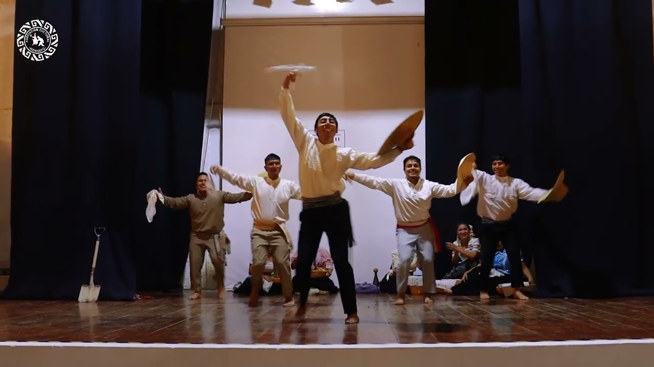 TONDERO, TONDERO - CHOLOS LAMBAYECANOS / AC MONSEFÚ