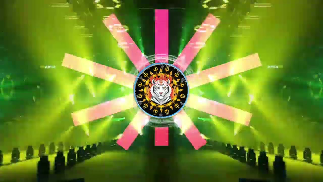 Competition song DJ remix 