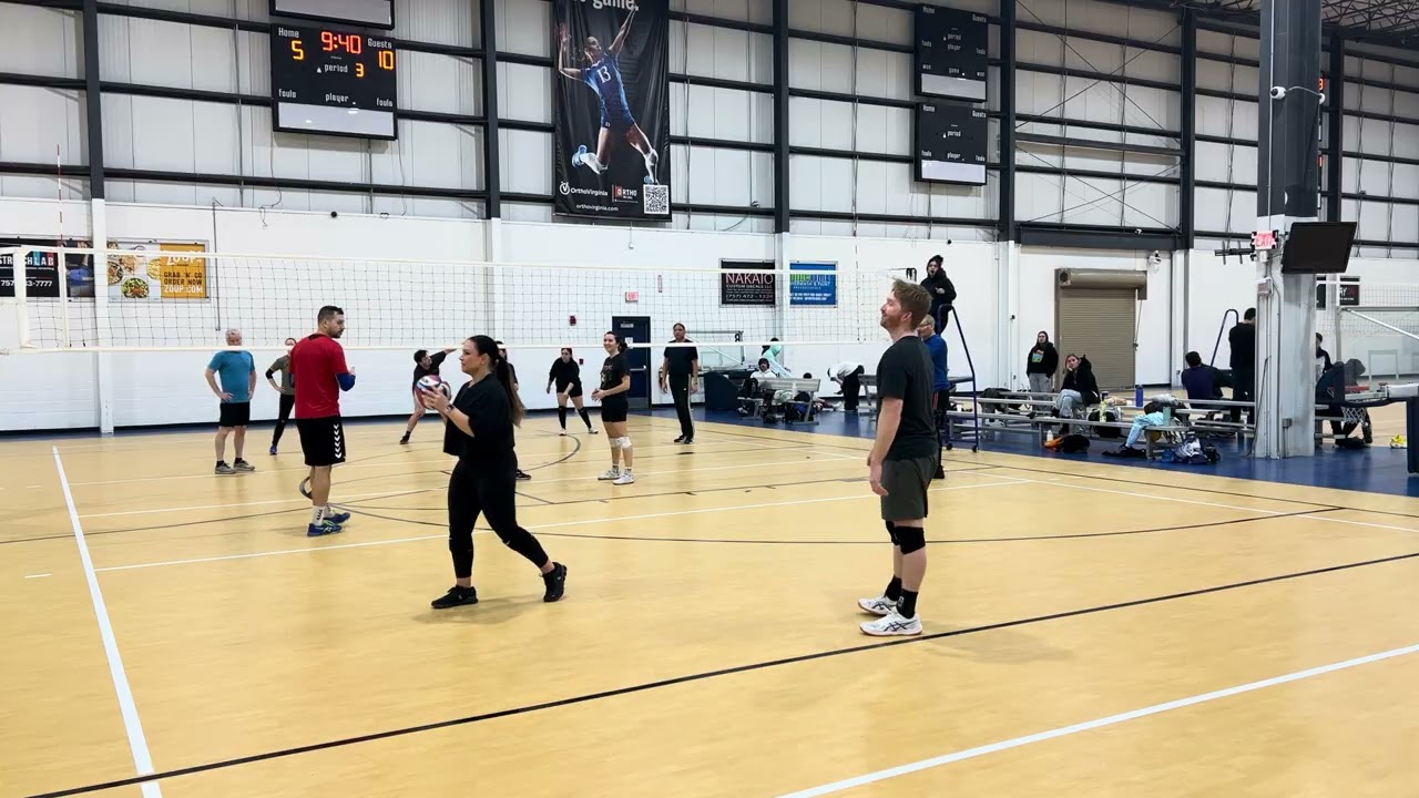 Networth vs Rough Sets (Week 5, Game 2, Set 3)