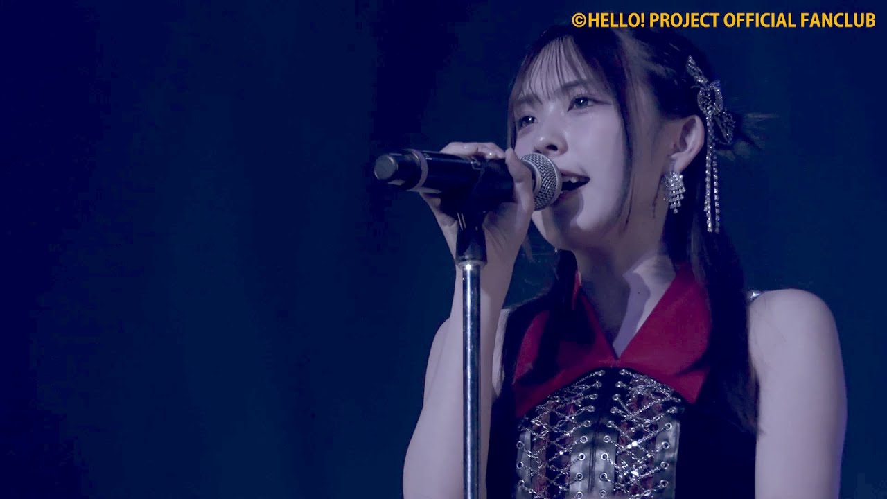 OCHA NORMA - 1/2(Zepp DiverCity TOKYO 2025/11/20)