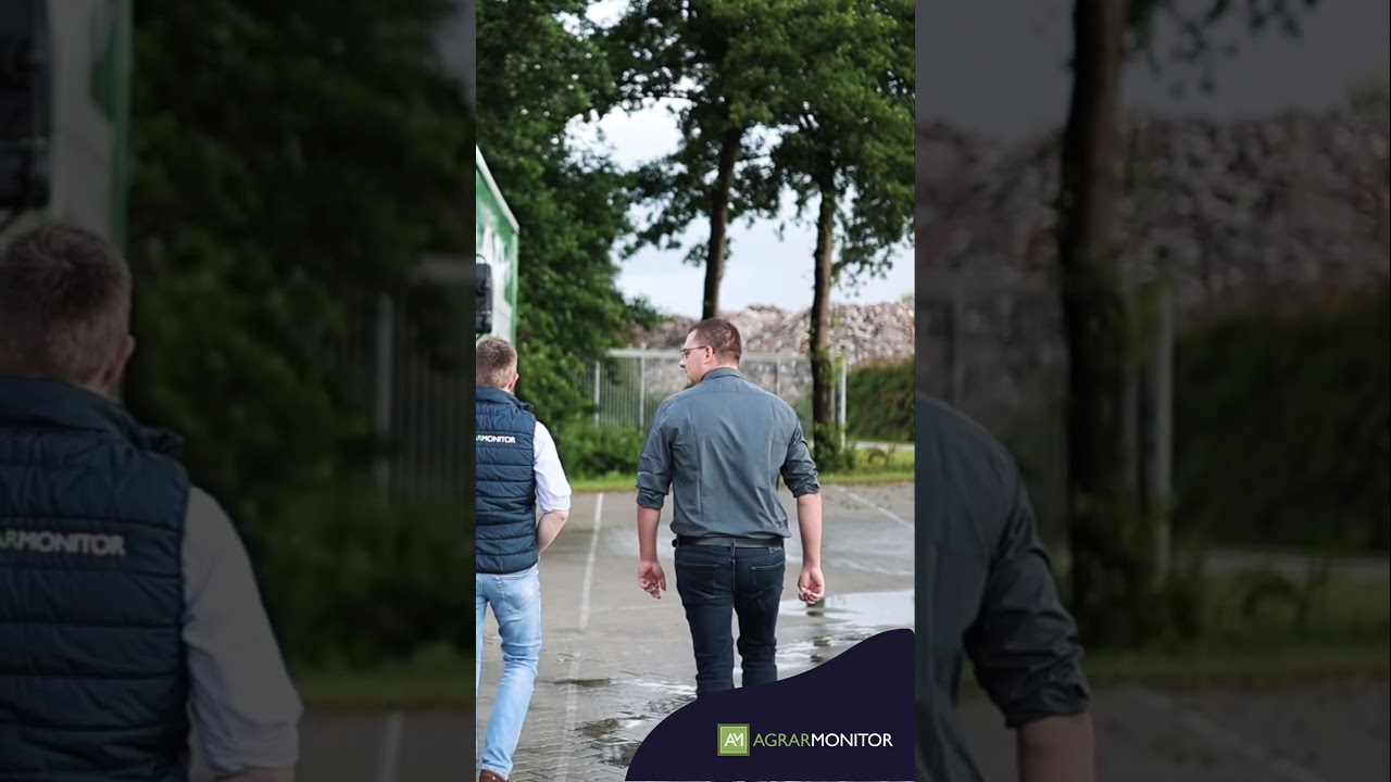 💪 Die Mitarbeiter sind das wertvollste!