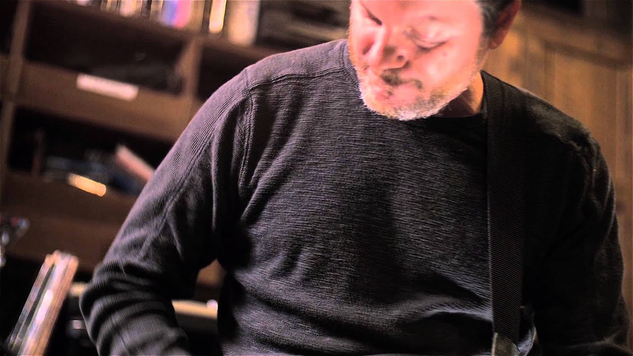 The Lees of Memory - We Are Siamese (Official Video)