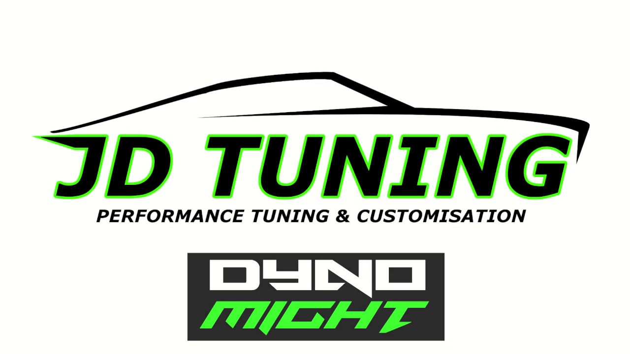 Tuned Mini Cooper S Dyno Run Stage 1 ECU Remap