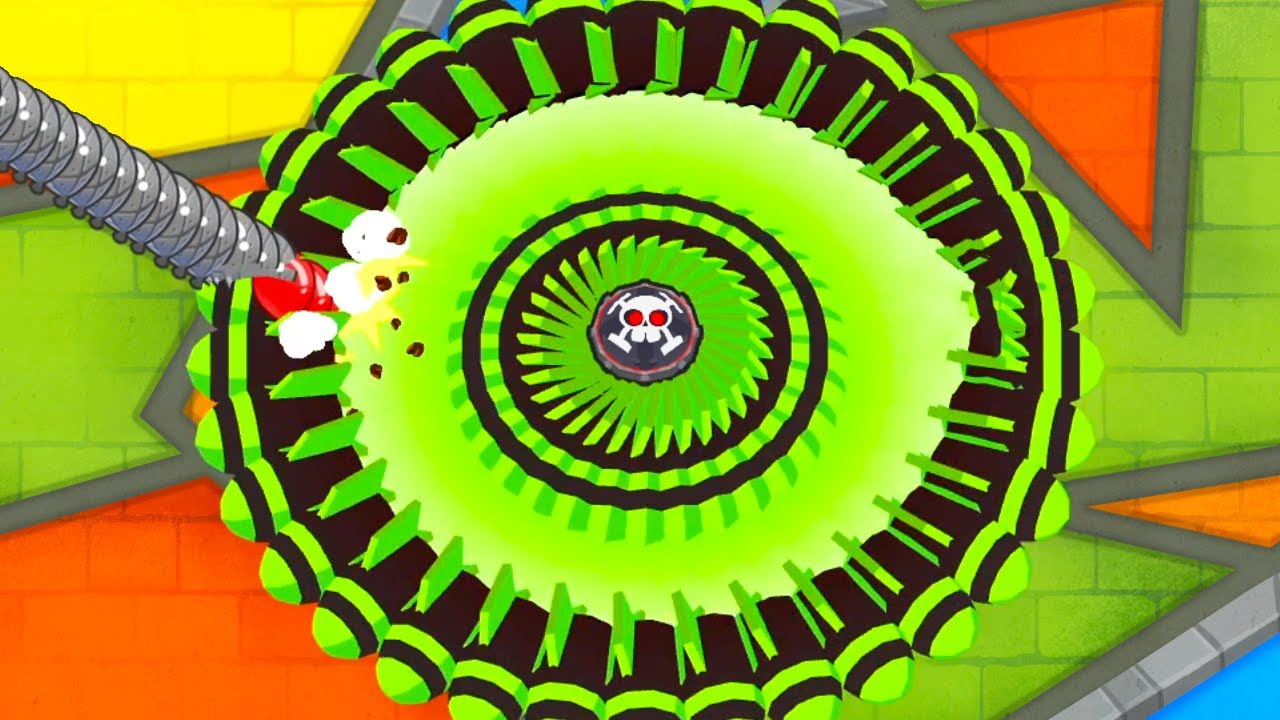 This Projectile HACK Lets You CUSTOMIZE EVERYTHING!