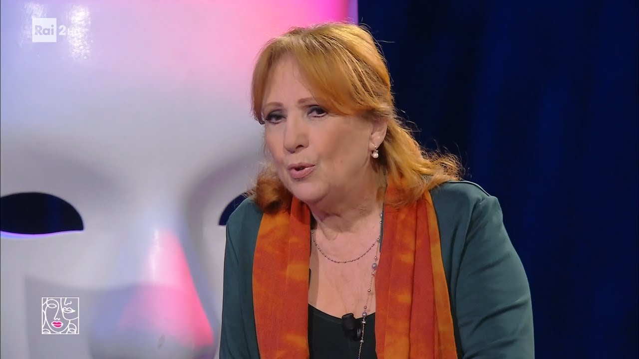 Marina Tagliaferri si racconta nel libro 