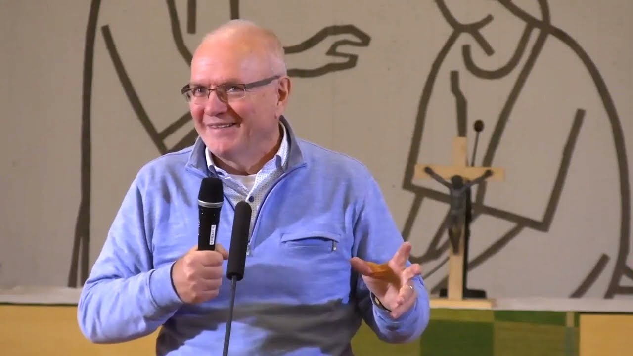 Leif Nummela - Elämän tarkoitus