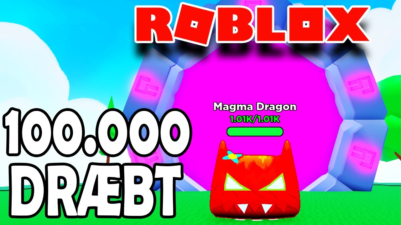 Det Tog Mig 20 Timer At Klare Idle Heroes Simulator!
