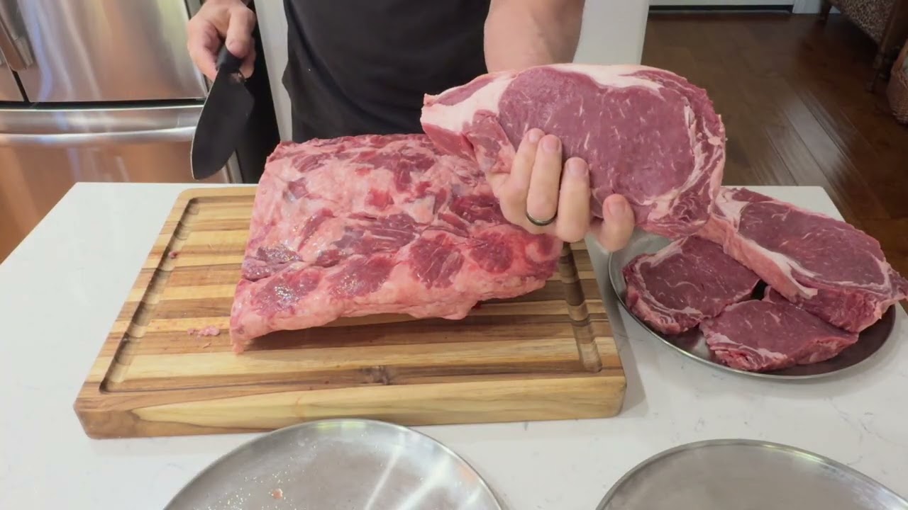 Why Carnivore, Tools of the Trade  1 13 26