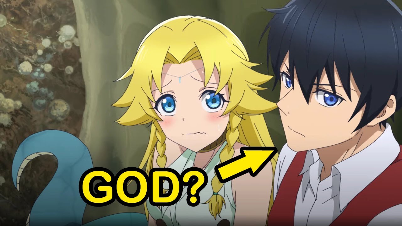 Powerful Dragon Reincarnates as a Weak Boy But Still Overpowered I Anime Recap