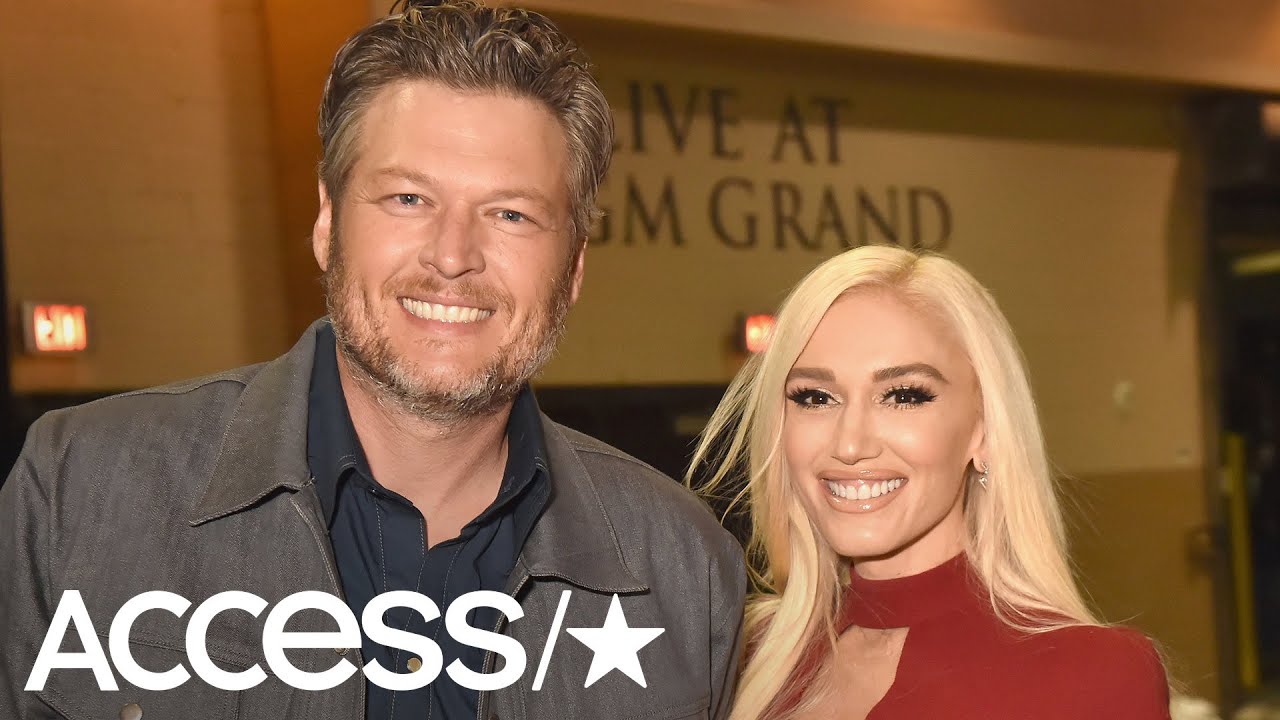 Gwen Stefani Had The Sweetest 50th Birthday – How She Celebrated With Blake Shelton!