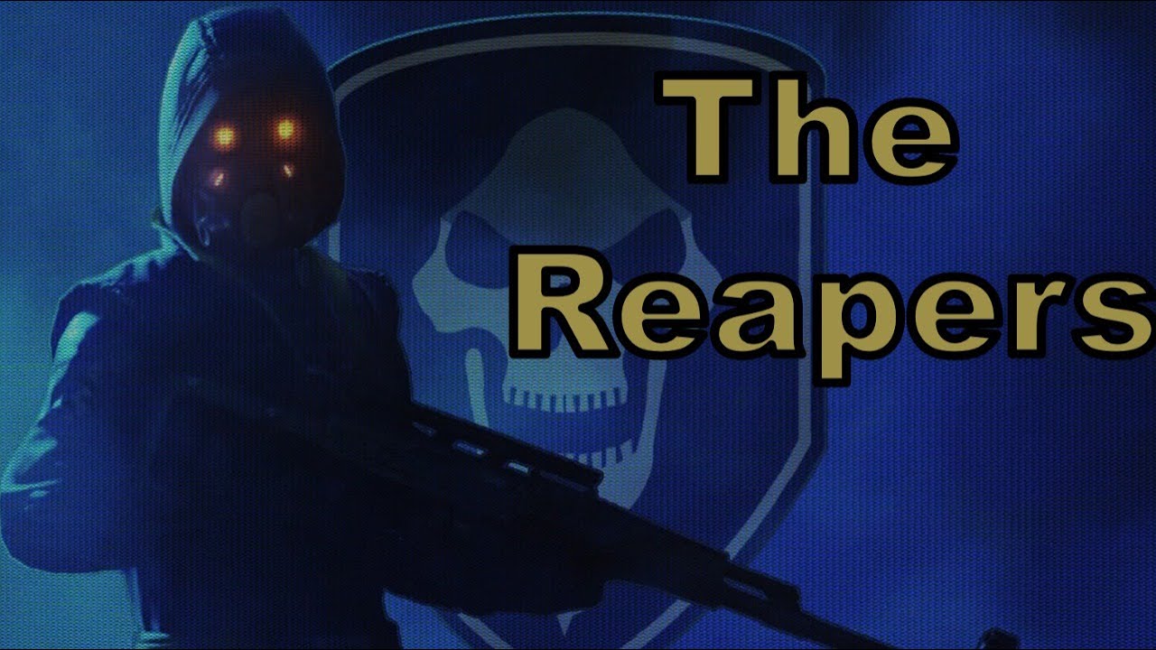 XCOM Lore: Жнецы (фракция WotC)