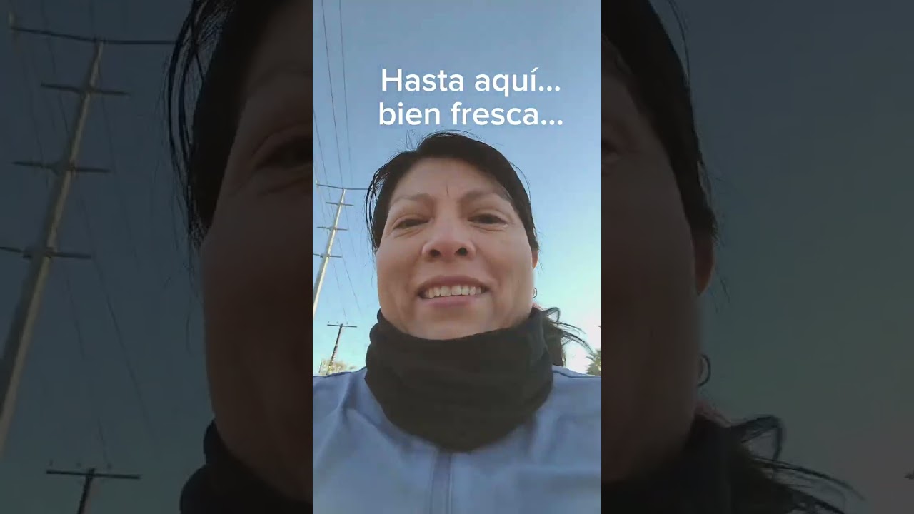 Mis 5K resumido en 3min #Deporte#diversion#funny 