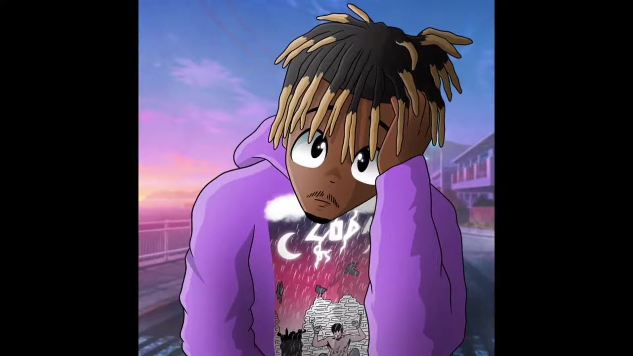 Juice WRLD - Dream (Unreleased) [Prod. Red Limits]